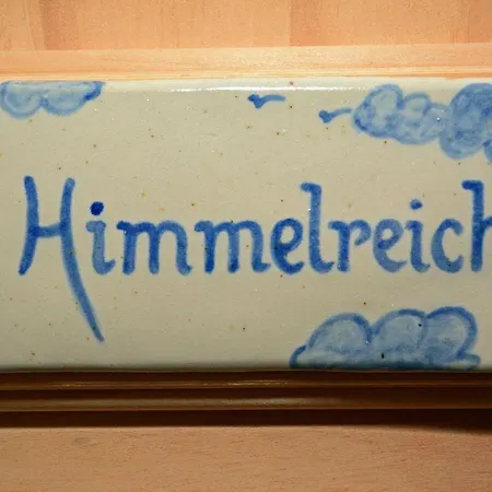 Hof Brinker - Himmelreich Boiensdorf