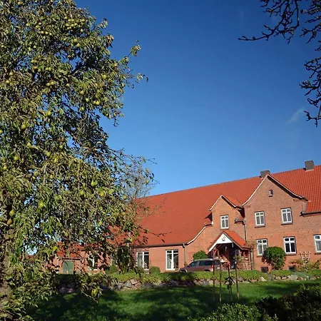 Hof Brinker - Himmelreich