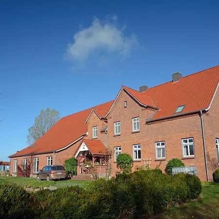 Hof Brinker - Himmelreich * Boiensdorf