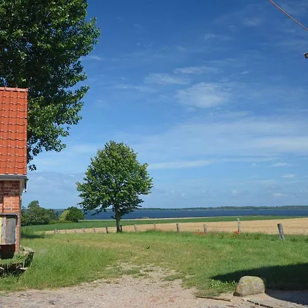 Hof Brinker - Himmelreich Boiensdorf