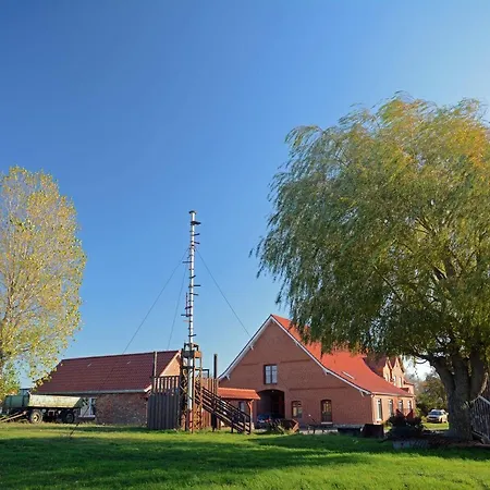 Hof Brinker - Himmelreich * Boiensdorf
