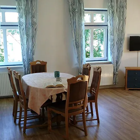 Hof Brinker - Himmelreich * Boiensdorf